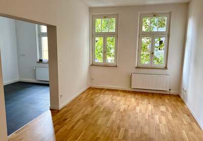 2-Zimmer-Wohnung in St. Leonhard