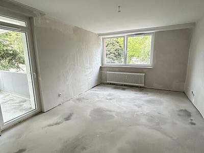 3-Zimmer-Wohnung in Dortmund Scharnhorst · frei ab 01.11.2026