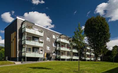 3-Zimmer Wohnung in Langendreer mit WBS · frei ab 16.11.2026