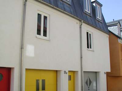 Außergewöhnliche Wohnung sucht Nachmieter! · frei ab 01.10.2026