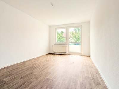 Südbalkon gefällig? · Wasserberg · 3.OG · Verfügbarkeit: sofort