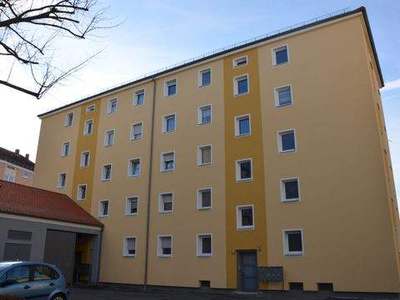 2-Zimmer-Wohnung in der Südstadt