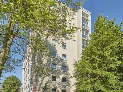 2-Zimmerwohnung in Kornharpen · frei ab 16.10.2026