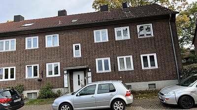 4-Zimmer-Wohnung in Bocholt Bocholt