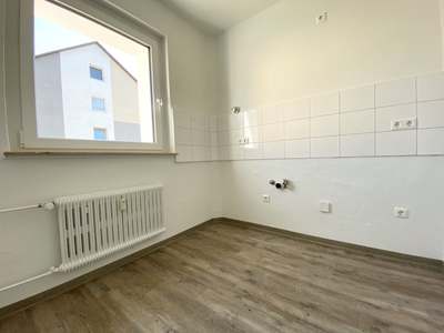 3-Zmmer Wohnung in grüner Lage in Do-Rahm