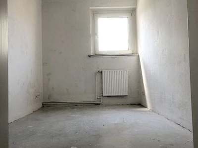 3-Zimmer-Wohnung mit Balkon in Braunschweig-Broitzem