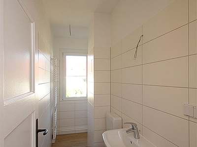 1-Raum-Wohnung Eugen-Schönhaar-Straße 9 · 1 Zimmer mit separater Wohnküche · frei ab 01.09.2026