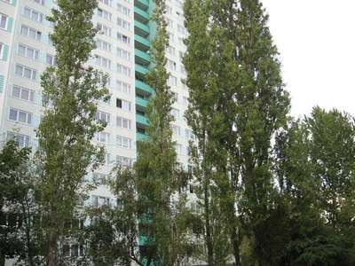 Einzimmerwohnung ohne WBS