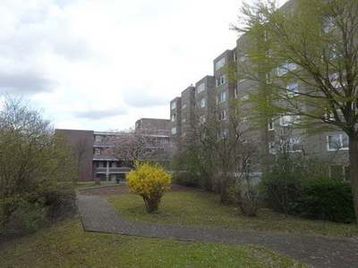 Wohnung Klaus-Groth-Str. 64, Hamburg · frei ab 01.01.2027