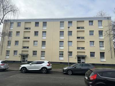 Wohnung, EG, rechts, Dresdener Ring 55