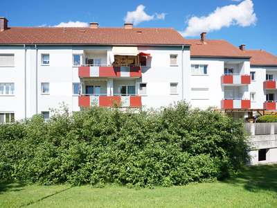 3-Zimmer-Wohnung · Marianumstraße 22/12 · Freistadt