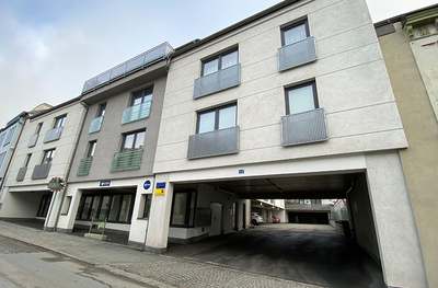 3-Zimmer-Wohnung · Böhmgasse 12-16/2/17 · Top 17