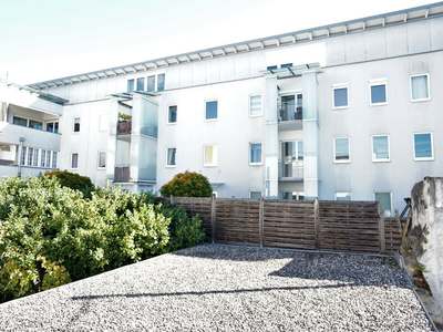 3-Zimmer-Wohnung · Friedhofstraße 2A/8 · Schwertberg