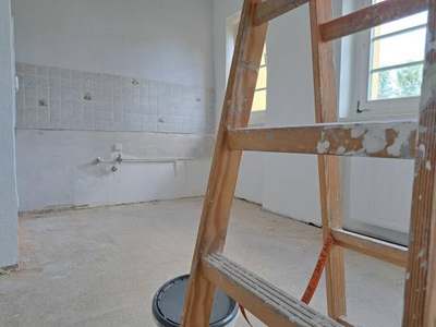 2 Zimmer · Offleber Str. 6 · Stadtfeld West · frei ab nach Vereinbarung