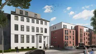 Kronprinzenstraße 53, Dortmund-Mitte