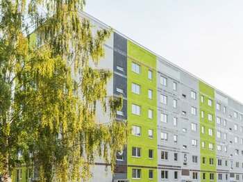 **JETZT EINZEIHEN**3-Zimmer-Wohnung // Balkon /...