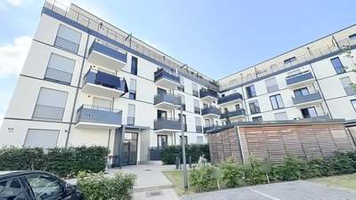 Wohnung An der alten Gärtnerei 46, Berlin · frei ab 01.12.2026