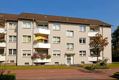 3-Zimmer-Wohnung in Recklinghausen Süd - WBS erforderlich!
