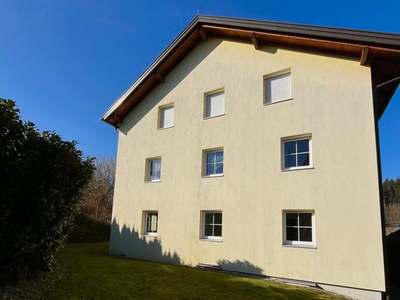3-Zimmer-Wohnung · Roßbach 90 · Top 9