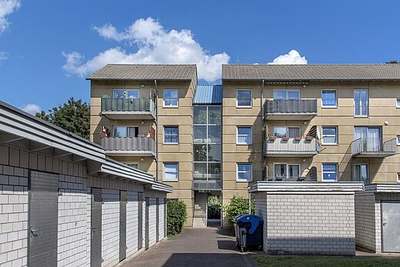 WBS notwendig! Charmante 2-Zimmer-Etagenwohnung in Herne  Abwechslungsreiches Wohnen auf 60,24 m²