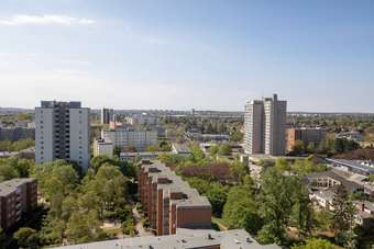 Berlin, Sollingzeile 3, Erdgeschoss links