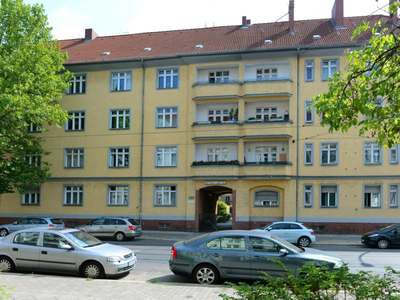 Familienwohnung sucht Nachmieter!