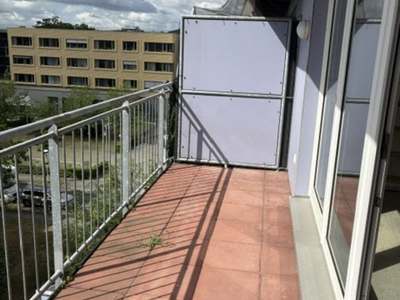 Schöne 2-Zimmer Wohnung in Dresden-Albertstadt · frei ab 16.10.2026