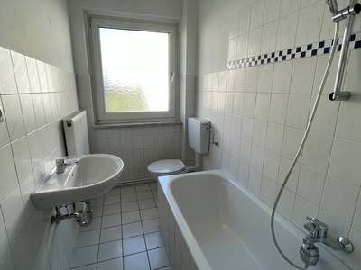 Renovierte 2 Zimmerwohnung
