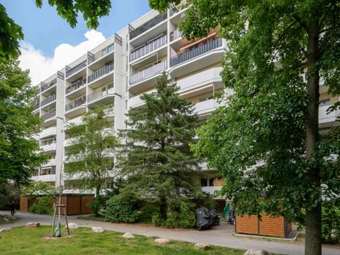 Wohnung in Berlin