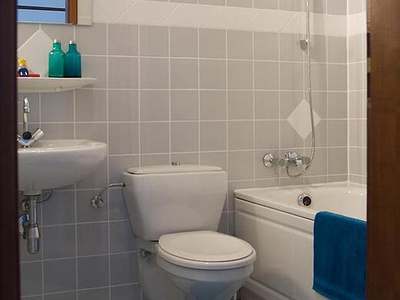 5-Zimmer-Wohnung in Kreuztal