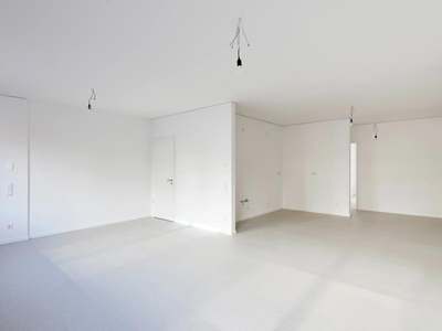 4 Zimmer Neubauwohnung