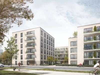 Neubau - Zweitbezug ohne WBS