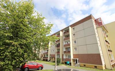 Gemütliche Einraumwohnung mit Balkon und Charme!