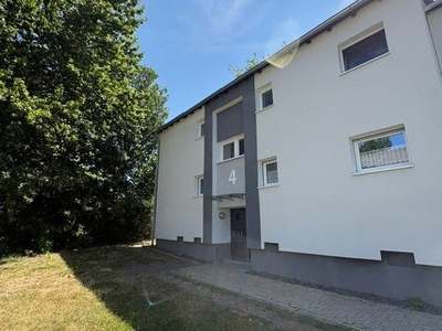 Attraktive 2-Zimmer-Wohnung mit Balkon & Wohlfühlcharakter