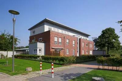 Ziegeleistraße 4, Marl-Hüls