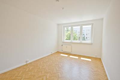 Ab 15.11.2026 - 1-Raumwohnung in der Südstadt perfekt für 1 Person!
