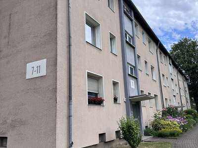 Am Küllenacker 11, Duisburg-Fahrn
