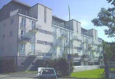 Wohnung · Siegfriedstraße 1 · Top 1/8
