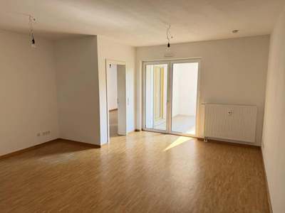 2-Zimmer-Wohnung in Friedrichshain