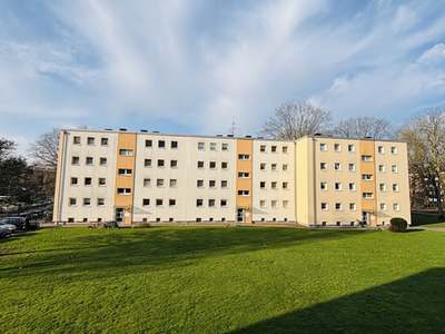 Rundstraße 53, Kamp-Lintfort-Gestfeld