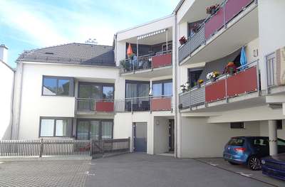 3-Zimmer-Wohnung · Els 19/2/4 · Top 4 · frei ab 01.03.2026