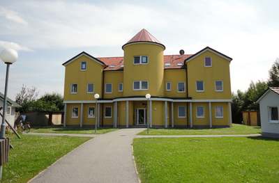 2-Zimmer-Wohnung · Taxenstraße 16a/9 · Top 9 · frei ab 01.07.2024