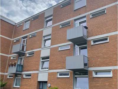 2-Zimmerwohnung in Düsseldorf-Garath (unrenovierte Übergabe) · frei ab 01.12.2026