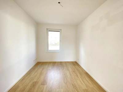 4-Zimmer-Wohnung im Neubau