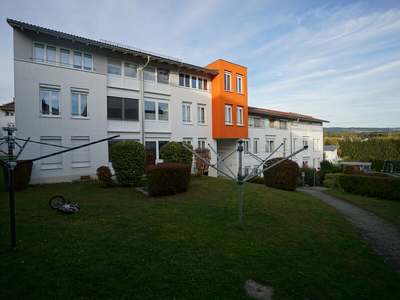 4-Zimmer-Wohnung · Obermayrstraße 5/7 · Freistadt