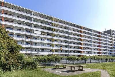 Absofort! 3-Zimmer-Wohnung mit modernem Badezimmer in Leverkusen Steinbüchel