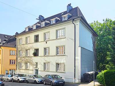 Helle 3 Zimmer Wohnung