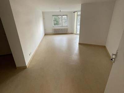 Seniorenresidenz Alt-Britz / Barrierefreie 1-Zimmer-Wohnung, erst ab 60 Jahren