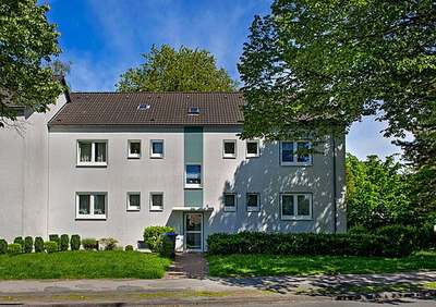 Frisch renovierte 3-Zimmer-Wohnung zum fairen Preis..