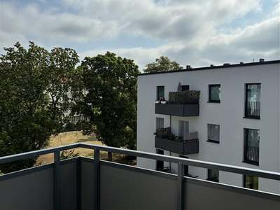 Schöne 2 Zimmer Wohnung